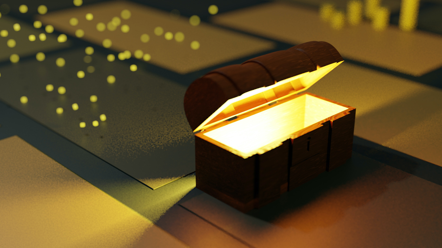 Change: A Treasure Chest or a Black Box?