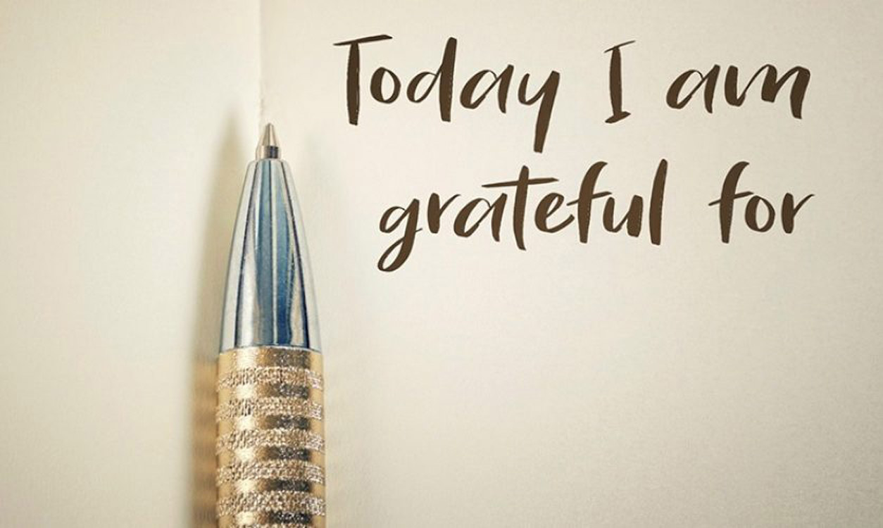 The Transformative Power of Gratitude