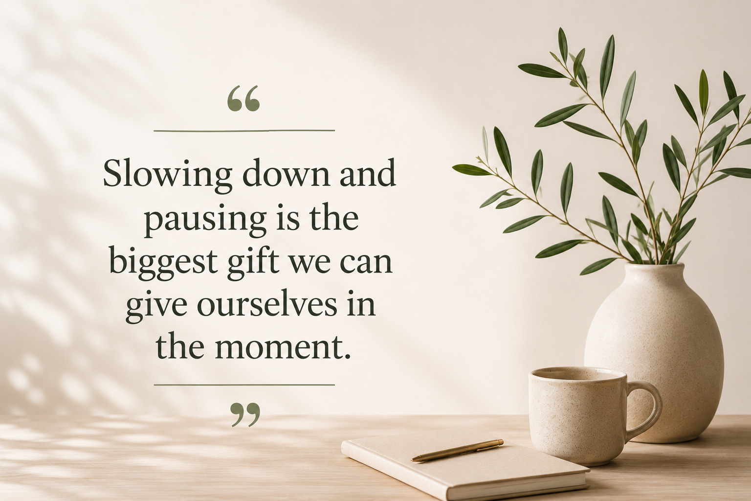 Cultivating Mental Health