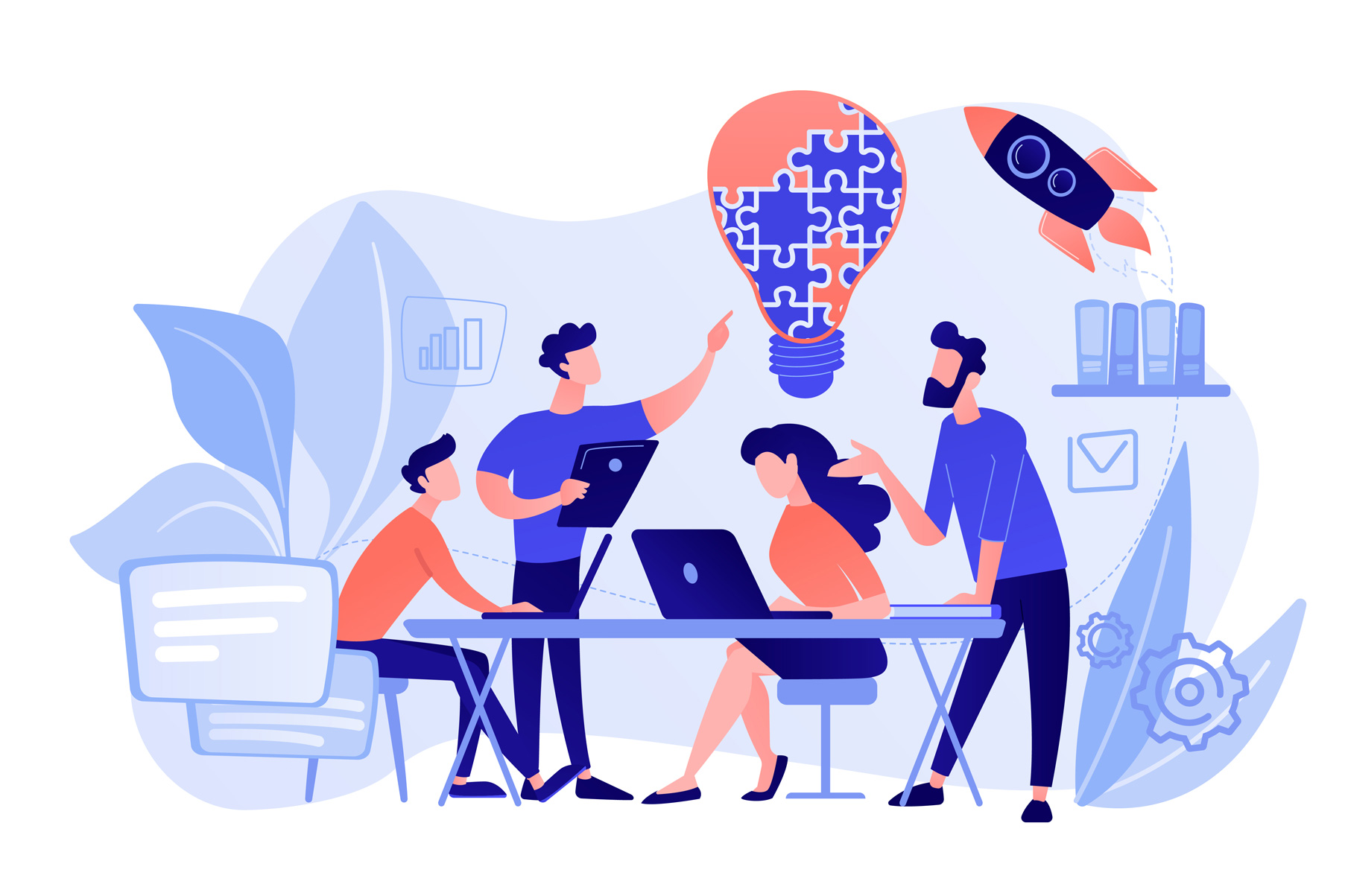 The Thinking Environment, Key to Unlocking Employee Engagement